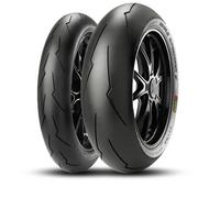Neumáticos de Motos Pirelli 180/60 ZR17 75W Diablo Supercorsa V2 SC1 (2026)