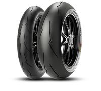 PIRELLI 200/55 ZR17 78W DIABLO SUPERCORSA V2 SC2