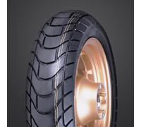 Grizzly Vee Rubber Vrm 189 Tire 22X7-11 TL 6 Ply