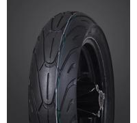 Neumáticos de Motos Vee Rubber 130/70 R12 64P REINF. VRM155