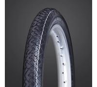 Neumáticos de Motos Vee Rubber 2 1/4-17 39J VRM087 TT