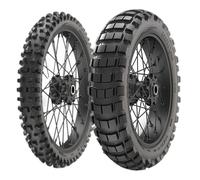 NEUMÁTICOS DE PAREJA ANLAS 90/90-21 54R + 140/80-18 70R CAPRA X RALLY