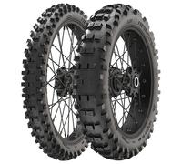 NEUMÁTICOS DE PAREJA ANLAS 90/90-21 54R CAPRA EXTREME + 140/80-18 70R CAPRA EXT