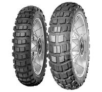 NEUMÁTICOS DE PAREJA ANLAS 90/90-21 54T + 150/70-18 70T CAPRA X
