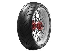 NEUMÁTICOS DE PAREJA AVON 120/70-15 56S + 150/70-14 66S VIPER STRYKE AM63