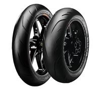 NEUMÁTICOS DE PAREJA AVON 120/70-17 (58W) + 190/55-17 (75W) 3D SUPERSPORT