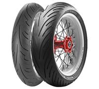 Avon Tyres Neumático de moto SPIRIT ST 160/60 R17 69W (posterior)
