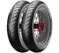 NEUMÁTICOS DE PAREJA AVON 130/70-17 62H + 130/90-17 68V ROADRIDER MKII