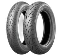 NEUMÁTICOS DE PAREJA BRIDGESTONE 100/90-19 57H + 180/65-16 81H BATTLECRUISE H50