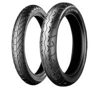 NEUMÁTICOS DE PAREJA BRIDGESTONE 110/90-18 61V EXEDRA G525 + 150/80-17 72H EXED