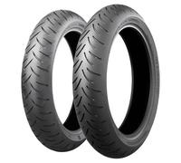 BRIDGESTONE SC R 120/70-14 61PTL