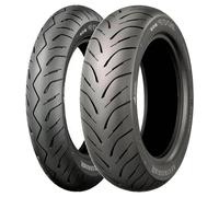 BRIDGESTONE B02 F 150/70-13 64S TL