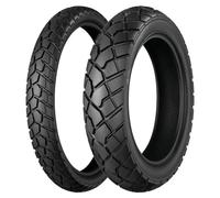NEUMÁTICOS DE PAREJA BRIDGESTONE 120/70-17 + 160/60-15 ADVEN.CROSS TOURING AX41T