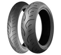 Bridgestone Neumáticos para moto Battlax T-30 190/55 R17 (75W) DOT 2021