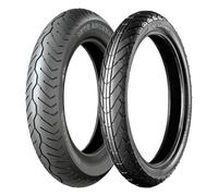 NEUMÁTICOS DE PAREJA BRIDGESTONE 120/70-21 62H EXEDRA G721 + 110/90-18 61V EXED