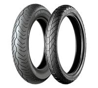 NEUMÁTICOS DE PAREJA BRIDGESTONE 120/70-21 62H EXEDRA G721 + 110/90-18 61V EXED