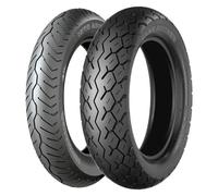 NEUMÁTICOS DE PAREJA BRIDGESTONE 120/70-21 62H EXEDRA G721 + 170/80-15 77S EXED