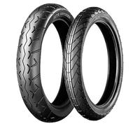 NEUMÁTICOS DE PAREJA BRIDGESTONE 130/70-18 63H EXEDRA G701 + 110/90-18 61V EXED