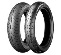 Bridgestone G 701 150/80R17 72H Front