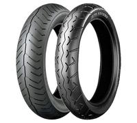 150/80 R17 72H Neumáticos de Verano BRIDGESTONE Exedra G701 Moto