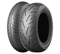 Bridgestone G852 Variant G 210/40R18 73H Rear