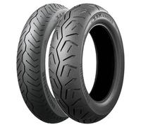 NEUMÁTICOS DE PAREJA BRIDGESTONE 150/80-16 71V + 180/70-15 76H EXEDRA MAX