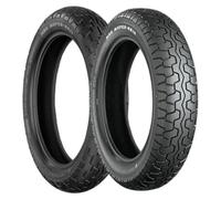 NEUMÁTICOS DE PAREJA BRIDGESTONE 2.75-18 42P MAG MOPUS G511 + 3.00-18 52P MAG M