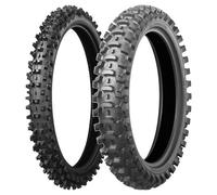 BRIDGESTONE X10 110/90-19 62M NHS TT