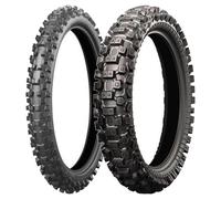 BRIDGESTONE X30 90/100-16 52M NHS TT