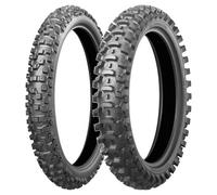 Neumático Battlecross X10 BRIDGESTONE 90/100-16