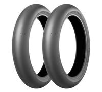 Neumáticos de Motos Bridgestone 120/600 R17 (Posterior) BATTLAX V02