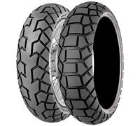 Neumáticos de Motos Continental 150/70 R17 69S Tkc70rocks