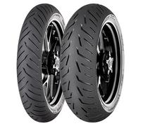 NEUMÁTICOS DE PAREJA CONTINENTAL 110/80-19 ROADATTACK 4 DOT22 + 150/70-17 ROADA