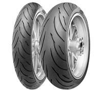 Continental ContiMotion M ( 150/70 ZR17 TL 69W Rueda trasera, M/C, Variante M )