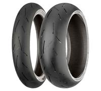 NEUMÁTICOS DE PAREJA CONTINENTAL 120/70-17 (58W) + 180/55-17 (73W) RACEATTACK 2