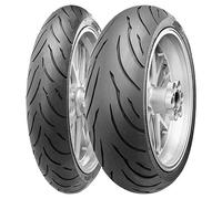 Continental ContiMotion M 190/50ZR17 73W M/C Rear