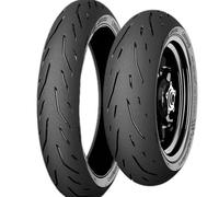 NEUMÁTICOS DE PAREJA CONTINENTAL 120/70-17 (58W) + 200/55-17 (78W) SPORTATTACK 5
