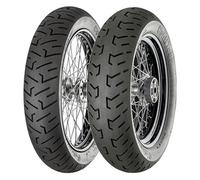 NEUMÁTICOS DE PAREJA CONTINENTAL 130/60-21 63H + MT90-16 74H TOUR