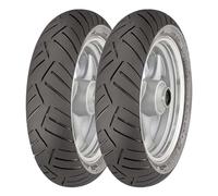 Continental ContiScoot ( 120/70-10 RF TL 54L Rueda trasera, M/C, Rueda delantera )