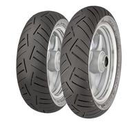 NEUMÁTICOS DE PAREJA CONTINENTAL 90/90-14 52S + 110/70-11 45L SCOOT