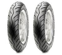 NEUMÁTICOS DE PAREJA CST 100/90-10 56J + 90/90-10 50J C-922