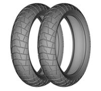 NEUMÁTICOS DE PAREJA CST 110/70-17 54S + 150/70-14 66S CM-SC11