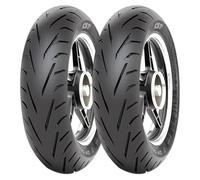 NEUMÁTICOS DE PAREJA CST 120/70-15 56H + 140/70-14 CM-SC01