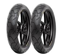 NEUMÁTICOS DE PAREJA CST 120/70-19 60V + 170/60-17 72V CM-A1