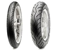 Neumáticos de Motos CST Tyres 90/90-12 54J C922