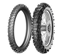 NEUMÁTICOS DE PAREJA CST 90/90-21 54M CM-723 + 140/80-18 70M CM-724