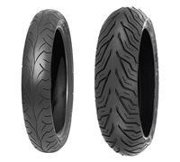 NEUMÁTICOS DE PAREJA DELI TYRE 110/80-16 55S SB-106 + 140/70-14 68S SC-109