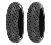 NEUMÁTICOS DE PAREJA DELI TYRE 110/90-12 64P + 120/80-16 60P SC-109