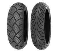 Deli Tire Neumático Urban Grip 80/90-15 51J TL F