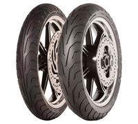 NEUMÁTICOS DE PAREJA DUNLOP 100/90-18 56V + 150/70-17 69V ARROWMAX STREETSMART